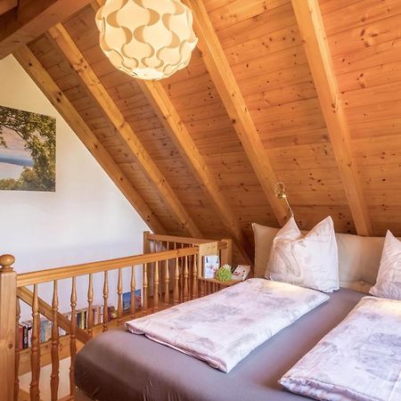 Haus Desor Leilighet Kressbronn am Bodensee Eksteriør bilde