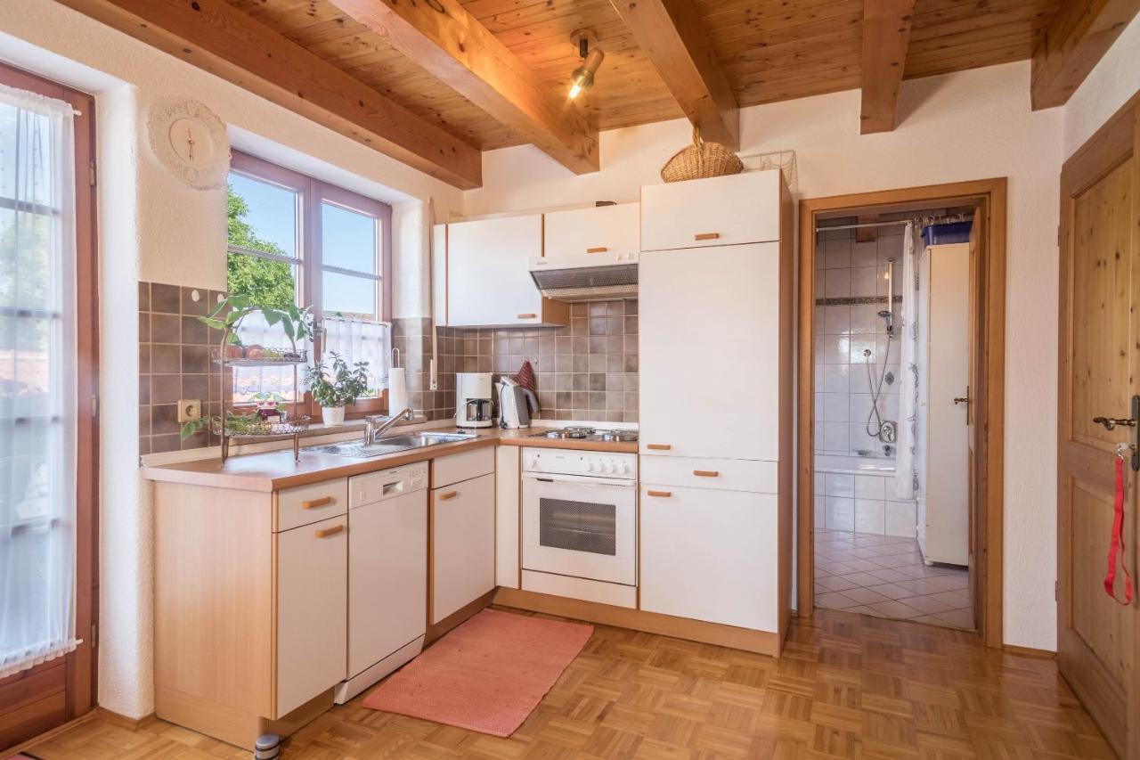 Haus Desor Leilighet Kressbronn am Bodensee Eksteriør bilde