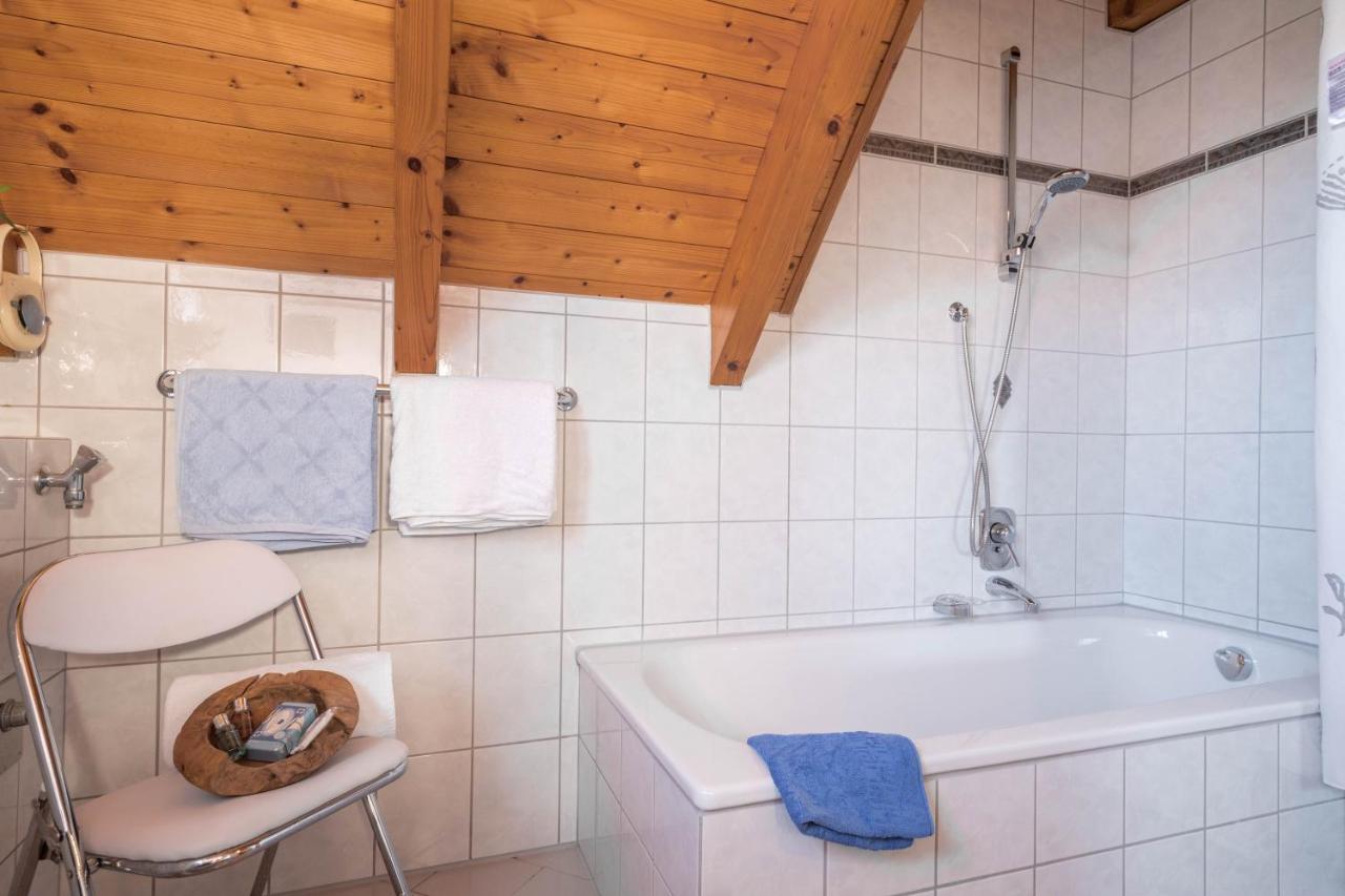 Haus Desor Leilighet Kressbronn am Bodensee Eksteriør bilde