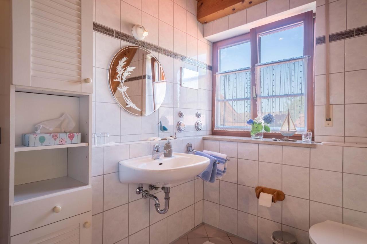 Haus Desor Leilighet Kressbronn am Bodensee Eksteriør bilde