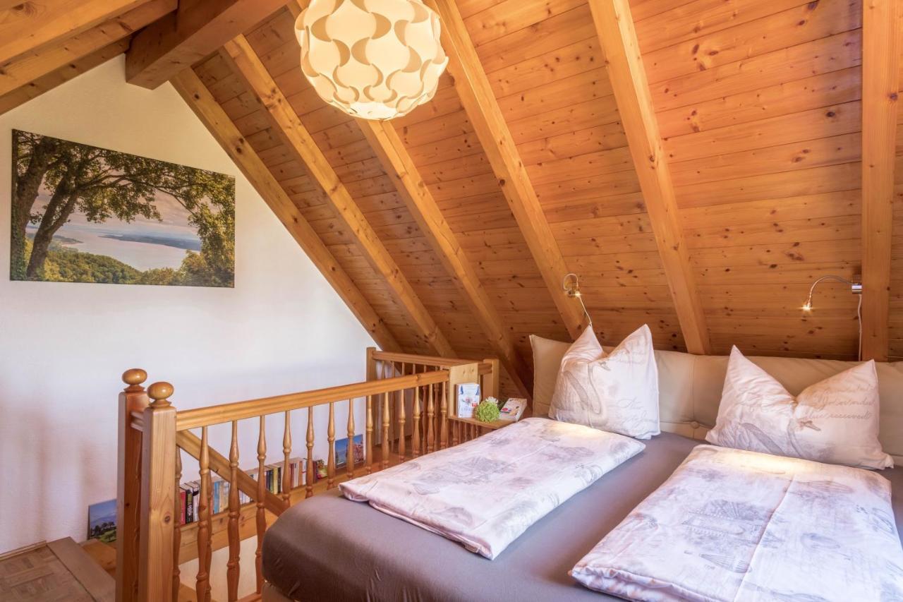 Haus Desor Leilighet Kressbronn am Bodensee Eksteriør bilde