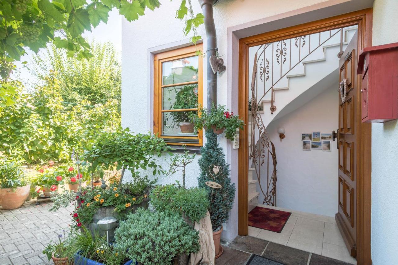 Haus Desor Leilighet Kressbronn am Bodensee Eksteriør bilde